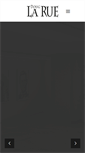 Mobile Screenshot of douglarue.net